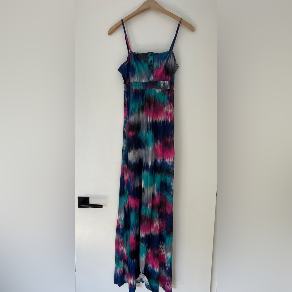 Roxy maxi dress
